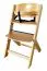 Hochstuhl Matteo 17, Buche teilmassiv - Abmessungen: 81 x 45 x 51 cm (H x B x T)