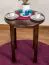 Tisch rund 60cm