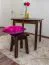 75x75 Tisch
