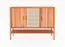 Kommode Wellsford 30 Kernbuche massiv geölt - Abmessungen: 101 x 142 x 46 cm (H x B x T)