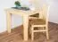 Tisch Breite 90 cm
