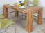 Esstisch Wooden Nature 115 Eiche massiv geölt - 160 x 90 cm (B x T)