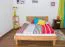 Futonbett 140x200