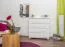 Sideboard, Anrichte, Kommode, 100 cm breit