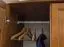 Kleiderschrank Kiefer Vollholz massiv Eichefarben 009 - Abmessung 190 x 80 x 60 cm (H x B x T)