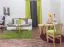 Hocker Massivholz