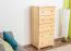 Kommode Kiefer 60 breit