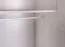Drehtürenschrank / Kleiderschrank Panduros 01, Farbe: Kiefer Weiß / Eiche Braun - Abmessungen: 185 x 85 x 52 cm (H x B x T)