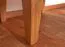 Jugendzimmer - Drehtürenschrank / Kleiderschrank Syrina 04, Farbe: Weiß / Grau / Blau - Abmessungen: 202 x 104 x 55 cm (H x B x T)