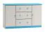 Anrichte, 115 cm breit Abbildung