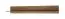 TV-Unterschrank mit einen Wandregal Totnes 12, Farbe: Eiche Riviera - Abmessungen: 50 x 155 x 47 cm (H x B x T)