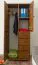 Schrank Holz