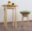 Tisch 60 cm rund