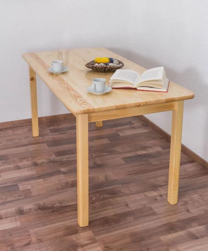 Esstisch 150x75 cm Abbildung