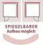 Sauna Giulia 02, 68 mm Wandstärke - 210 x 132 x 202 cm (B x T x H)