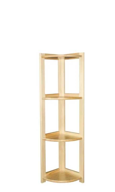 Regal Kiefer 30 cm breit