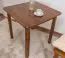 75x75 Tisch