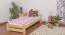 Jugendbett 90x200