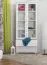 Vitrine Holz