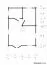 Holz-Gartenhaus 6,95 x 4,9 Meter (inkl. Dach) | 6 Fenster | 70 mm Blockbohlen |natur unbehandelt | Satteldach | inkl. Fußboden | aus nordischer Fichte Abbildung