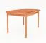 Esstisch Wellsford 54 Kernbuche massiv geölt - Abmessungen: 160 x 90 cm (B x T)