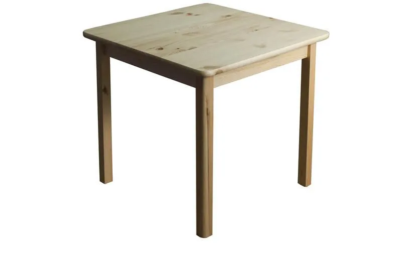 Tisch 60x60 cm Abbildung