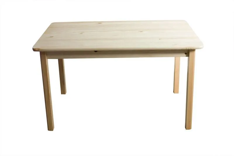 Esstisch 100x70 cm  Abbildung