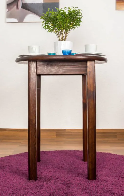 Kiefernholz Tisch