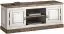 TV-Schrank "Kilkis" Kiefer altweiß 17 - 60 x 144 x 47 cm (H x B x T)