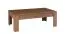 Beistelltisch Couchtisch Farbe: Braun 46x135x68 cm Abbildung
