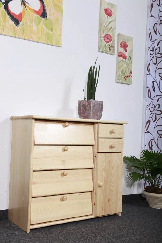 Schuhschrank 90 cm breit