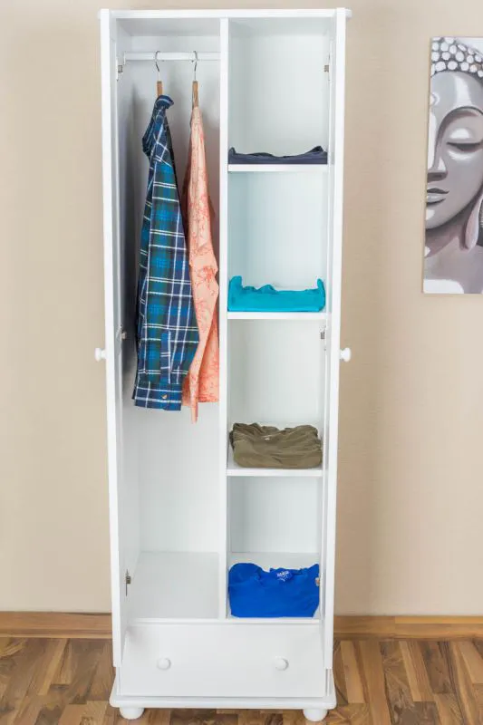Schrank 65 cm breit
