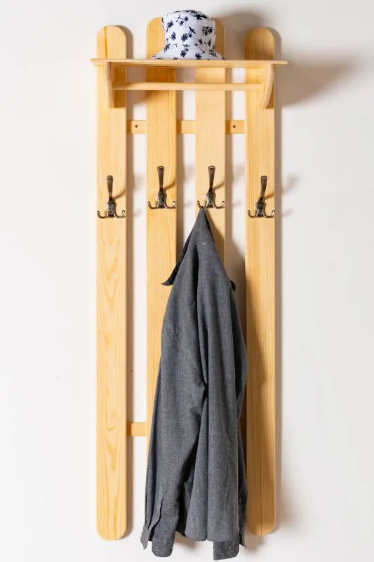 Garderobe 150 cm