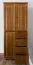 Schrank Holz