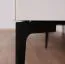 TV-Unterschrank Asau 08, Farbe: Kaschmir / Eiche dunkel - Abmessungen: 56 x 206 x 47 cm (H x B x T)