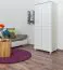 Schlafzimmerschrank Kiefer