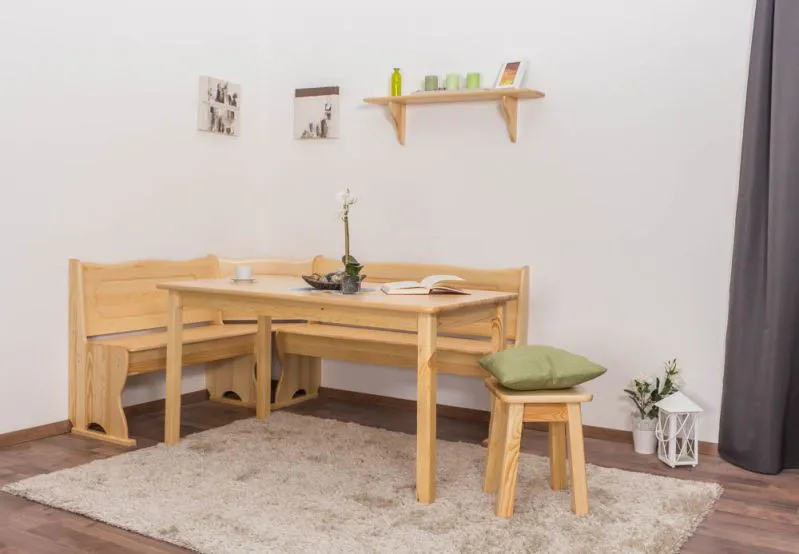 Kleine Sitzecke Küche