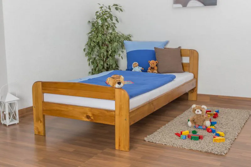 Bett 90x200
