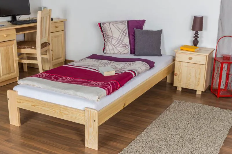 Jugendbett 90x200