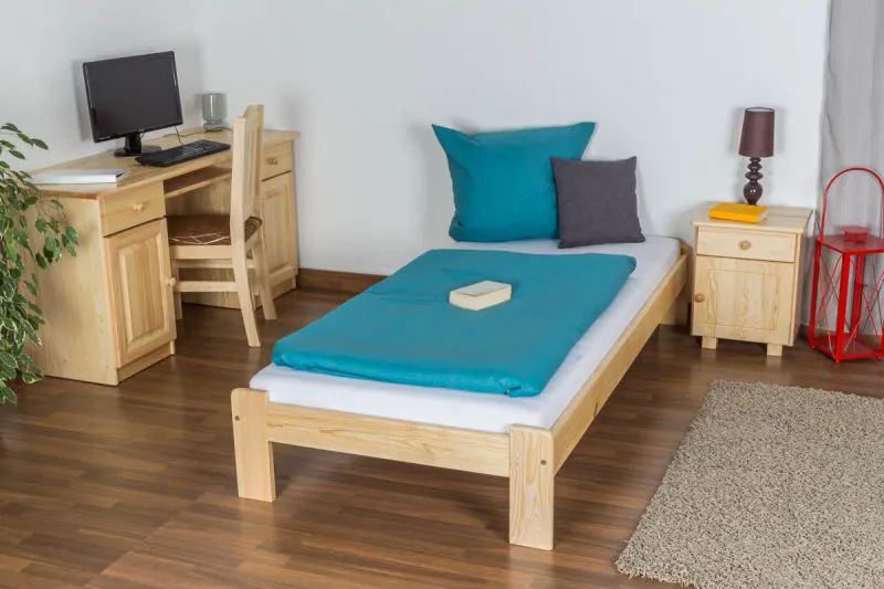 Bett 90x200