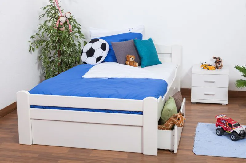Kinder Funktionsbett