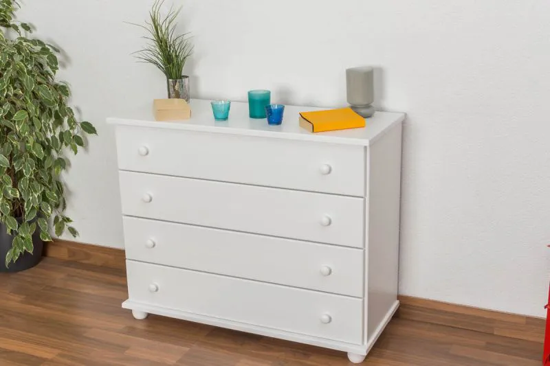 Kommode 100 cm breit