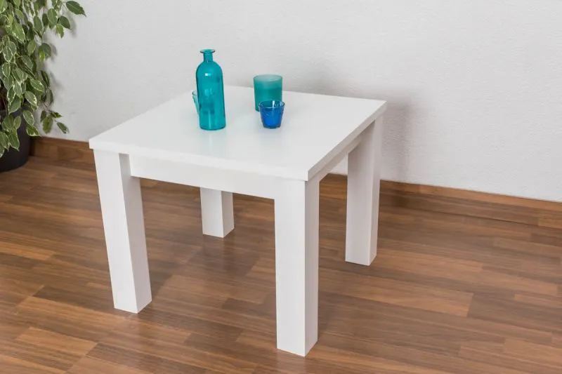 Couchtisch weiß