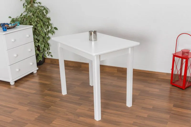 Tisch 60 cm breit