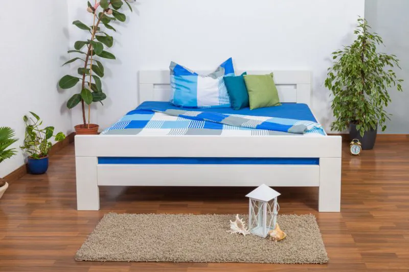 Bett 180x200