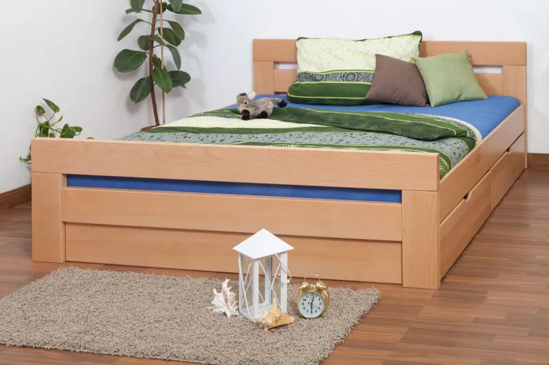 Doppelbett