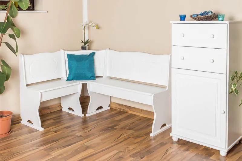 Eckbank
