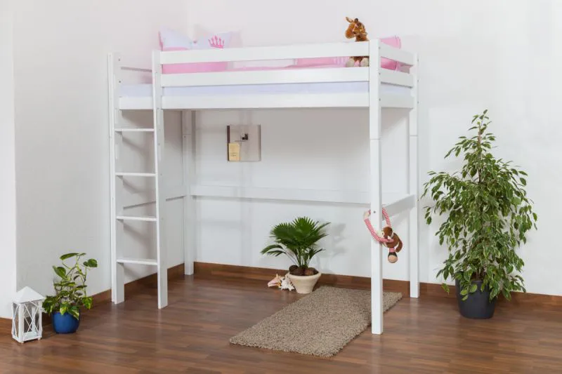 Hochbett