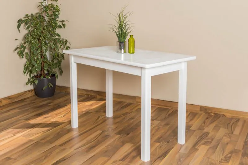 Tisch weiss 60