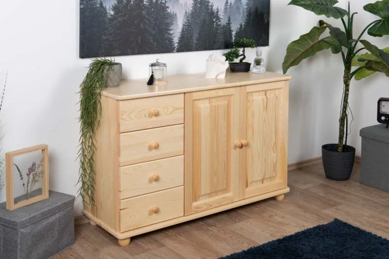 Kommode natur
